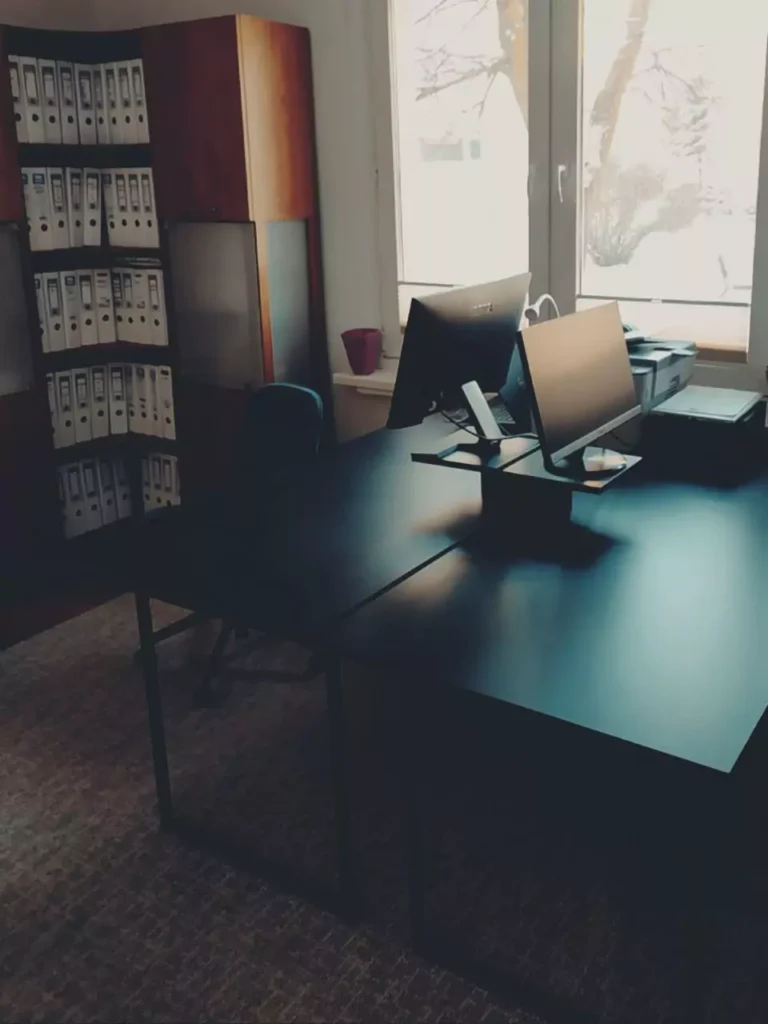 Biurowist księgowość w centrum Toruń zatrudnianie cudzoziemców Toruń