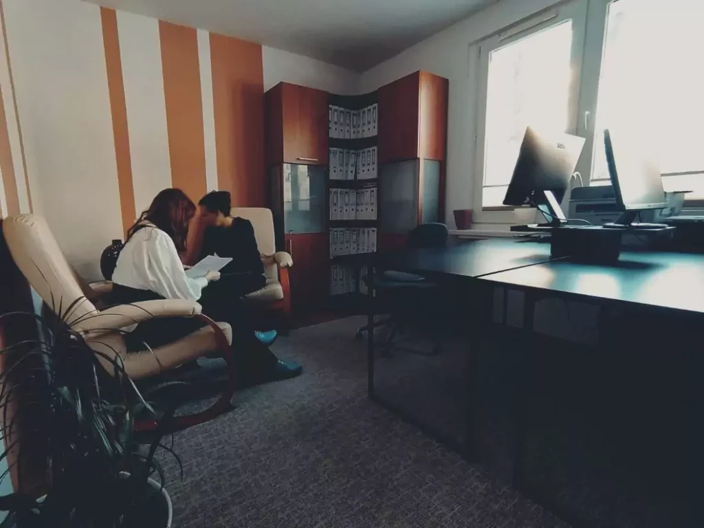 księgowość dla obcokrajowców Toruń centrum Biurowist