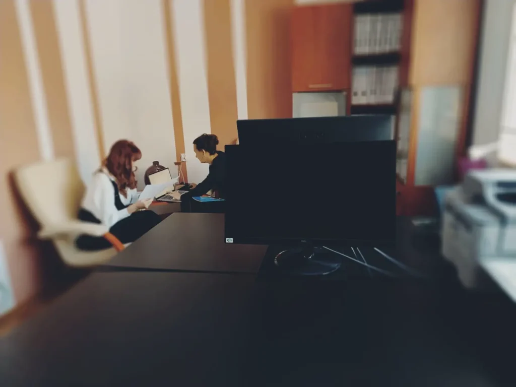 księgowość dla obcokrajowców Toruń Biurowist