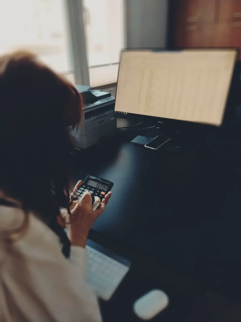 Biurowist księgowość w centrum Toruń, Polska, zagranica (dla cudzoziemców zakładających firmę w Polsce)